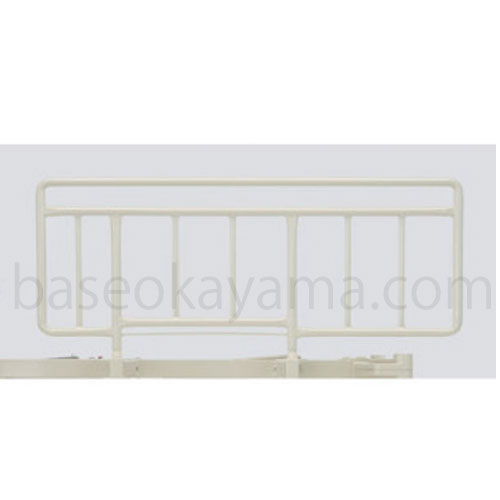 サイドレール SR-100JJ(1本) アイボリー(IV)｜BASE