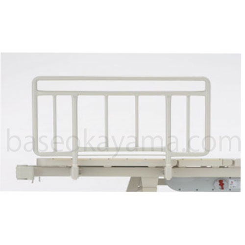 サイドレール SR-300JJ(1本) アイボリー(IV)｜BASE