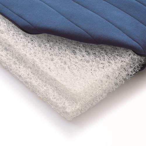 エアウィーヴウェルネスモデルマットレス(通気)M80-91RP｜BASE