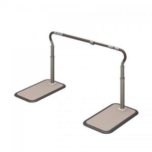 スムーディN　標準タイプ 伸縮片手すり XPN-L81600