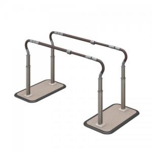 スムーディN　標準タイプW 伸縮両手すり XPN-L81604