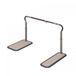 スムーディN　ステップタイプ 伸縮片手すり XPN-L81608