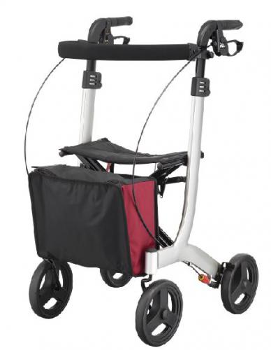 歩行車　リトルターン　ハイタイプ 歩行車 リトルターン ハイタイプ ｜ 【安寿】の介護用品