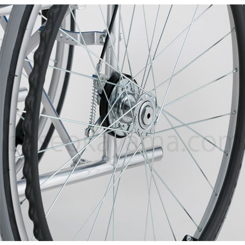 多機能自操型 軽8αW NA-L8αW (ノーパンク仕様)｜BASE