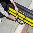 ダンスロープエアー R-285A (285cm)｜BASE