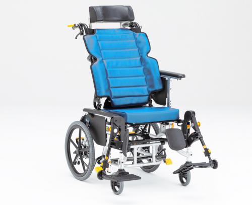 マイチルト・グラン3D 車椅子 MHーGRーSE（車いすクッション付