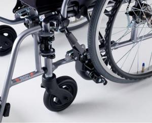 自操型 カルッタ(とまっティ付)CRT-3LoB(紺)