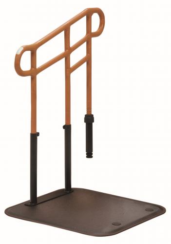 molten 手すり ルーツ あがりかまちタイプ 高さH型 ステップ台
