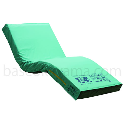 ここちあ利楽(清拭)83cm [R]egular KE-973S｜BASE