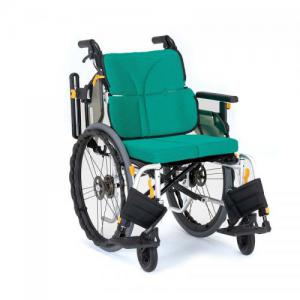 自走型 ネクストコアⅡ アジャスト NEXT2-51B W40 グリーン