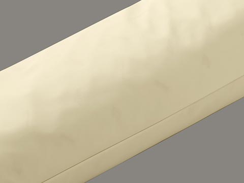 ロンボスネーククッション清拭防水カバーセット｜BASE