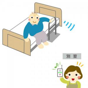 家族コール4F・ポータブルS