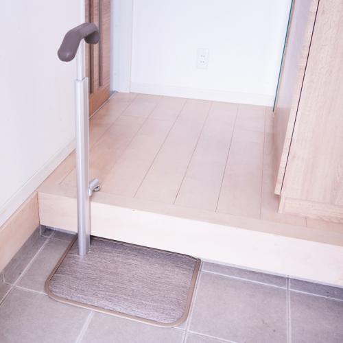 あがりかまち用たちあっぷ FitOne(フィットワン)｜BASE