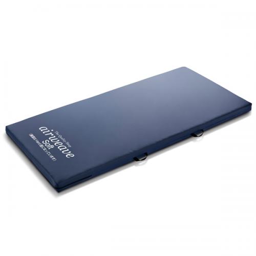 エアウィーヴウェルネスモデルマットレス(通気)M80-83RP｜BASE