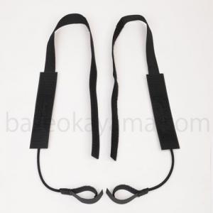 キャスパーZAFU Sサイズ ZEROコード付 (ライトブルー×ネイビー