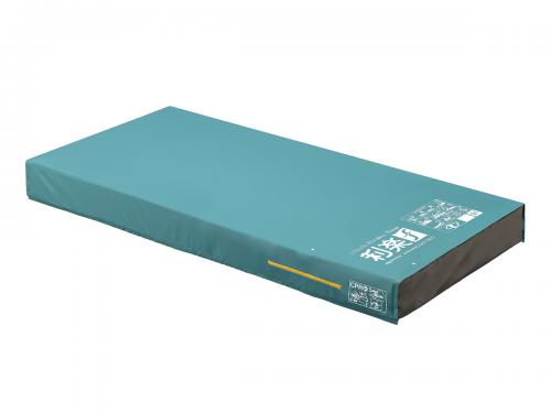 ここちあ利楽flow(清拭)83cm [R]egular KE-913S｜BASE