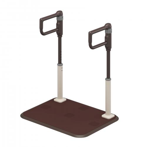 スムーディ<屋内用>らくらくダブル XPN-L80819｜BASE