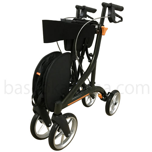 ストリームオービー OB-20A 黒