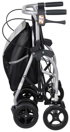 30㎝ grayishblue♪軽い素材の車輪です♪ 日立建機 ZX30UR-5B（ミニ