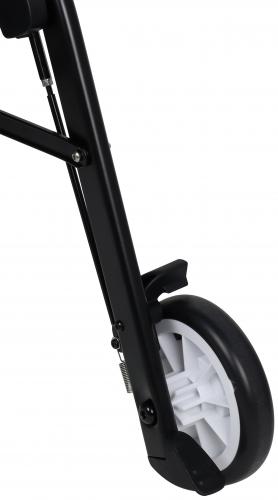 歩行器 ジスタワイド WAW36｜BASE