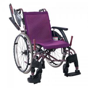 WAVIT　Roo+(自走)　WARP22-40　(3Dメッシュ)B&S