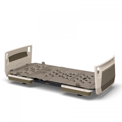 楽匠プラス Xタイプ 3モーター 83㎝ モスグリーン KQ-A3111｜BASE