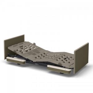 楽匠プラス Xタイプ 2モーター スリムボード 91㎝ モスグリーン KQ-A2314