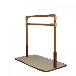 うすおきフラット(ロング中央タイプ)マット付