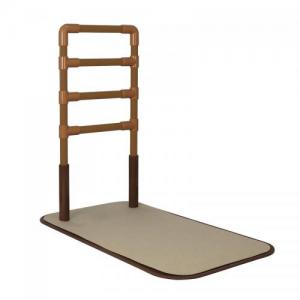 うすおきフラット(サイドタイプ)マット付