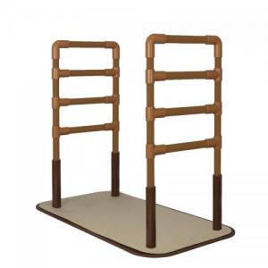 うすおきフラット(両サイドタイプ)マット付