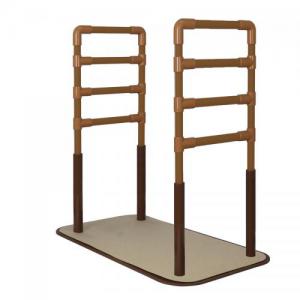 うすおきフラットハイ(両サイドタイプ)マット付