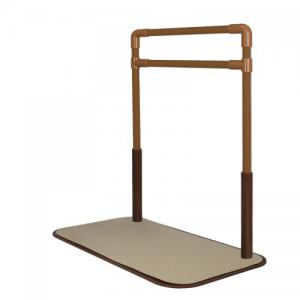 うすおきフラットハイ(ロング端寄せタイプ)マット付