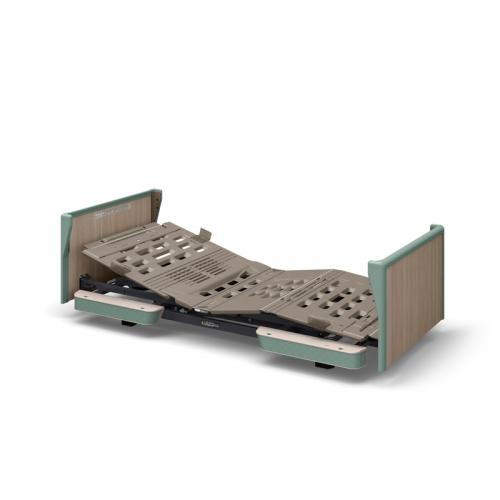 楽匠Fit X-2M 91cm木製 モスグリーン KQ-C2314｜BASE