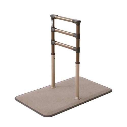 たよレールUPDATE BZU-02｜BASE