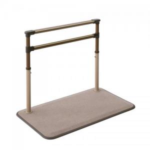 たよレールUPDATE　BZU-04