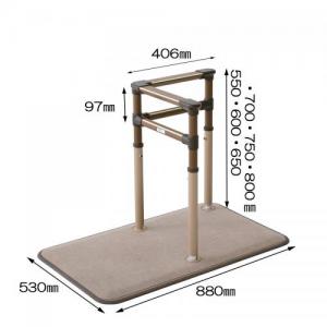 たよレールUPDATE　BZU-07