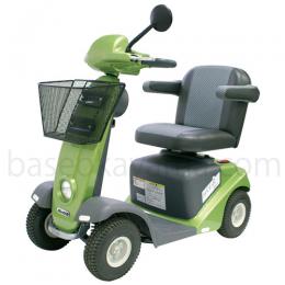 電動四輪車 マイピア BT4G(グリーン)