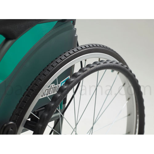 自走型 カルティマ 多機能(ピンク)CRT-7｜BASE