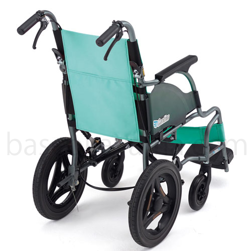 介助型 カルティマ 標準(グリーン)CRT-6｜BASE
