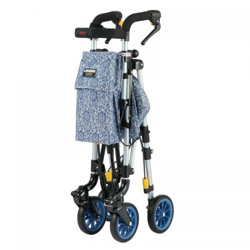 ヘルシーワンレジェールキャンシット(ジャガードブルー)｜BASE