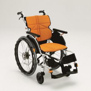 自操型　ネクストコア　W42　F-1(オレンジ)NEXT-11BHB