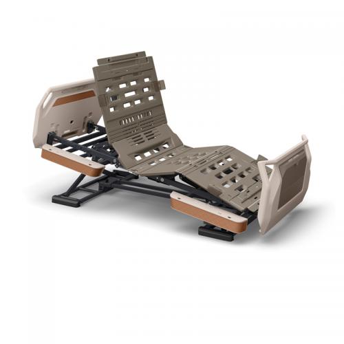 楽匠Fit H-3Mo 91cm樹脂 キャメル KQ-C6322｜BASE