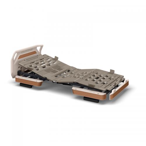 楽匠Fit H-3Mo 91cm樹脂 キャメル KQ-C632C パノラマ｜BASE