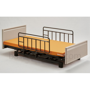 介護 ベッド CORE Neo（コア・ネオ）　1モーター　樹脂ボード NS-810　シーホネンス 介護用品 コアネオシリーズ 2モータータイプ NS-820｜介護ベッドのレンタル