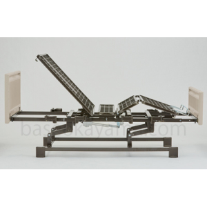 介護 ベッド CORE Neo（コア・ネオ）　1モーター　樹脂ボード NS-810　シーホネンス 介護用品 コアネオシリーズ 2モータータイプ NS-820｜介護ベッドのレンタル