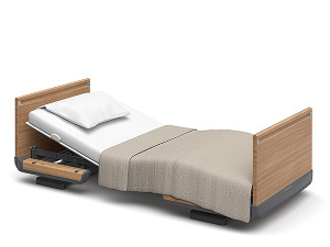 HH 楽匠Zシリーズ 木製 2モーション 83cm [R]egular｜BASE
