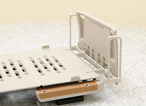 KQ-P72L 楽匠Zシリーズ専用延長フレーム 91cm幅用