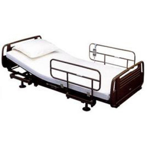 介護用電動ベッド　パナソニックRRベッド2モーター　本体のみ　品 3