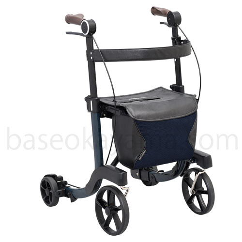 ミケーレ (ネイビー)｜BASE