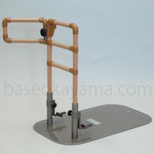 たちあっぷ2型(マット付) ※とまる・かいじょくん付